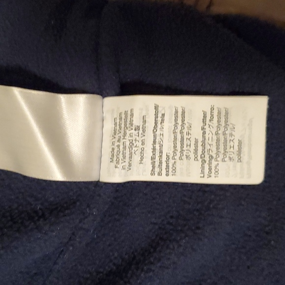 J Crewcuts Boys Jacket - Picture 4 of 4